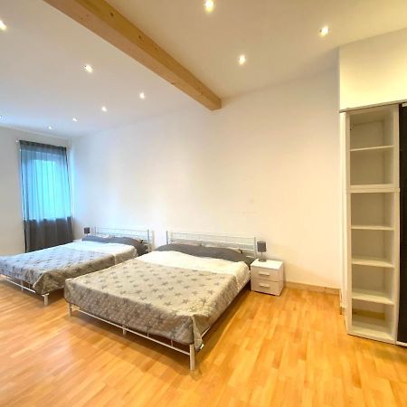 Be My Guest In Mannheim 아파트 외부 사진