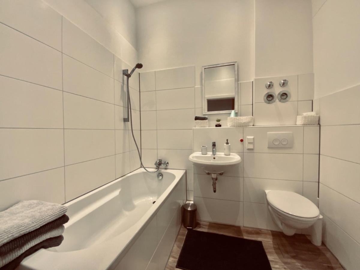 Be My Guest In Mannheim 아파트 외부 사진