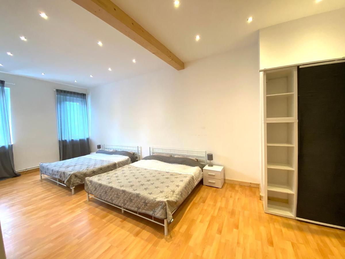 Be My Guest In Mannheim 아파트 외부 사진